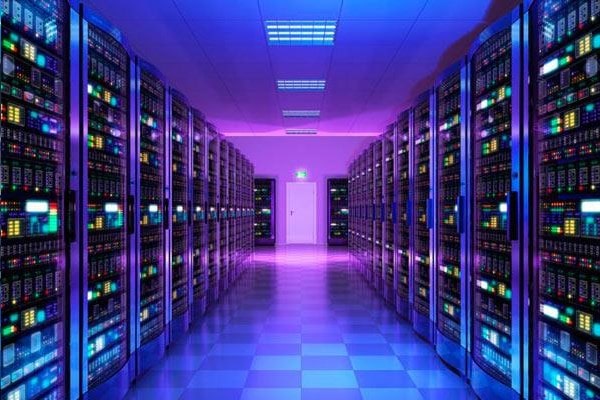 data center là gì